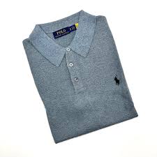 Polo Knit
