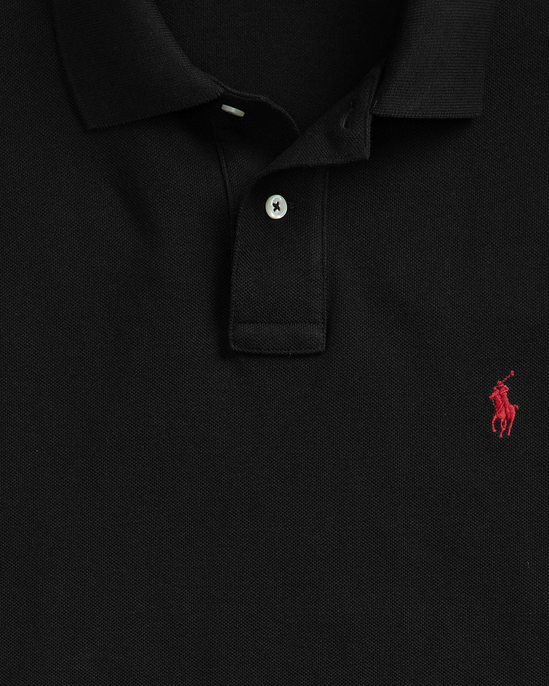 SMALL PONY POLO