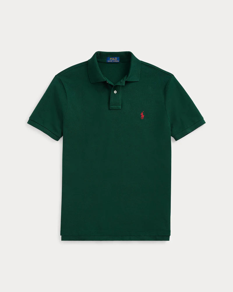 SMALL PONY POLO