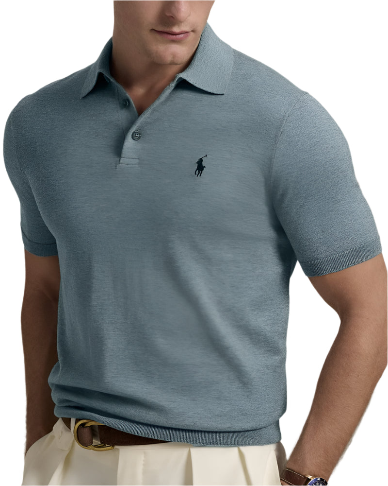 Polo Knit