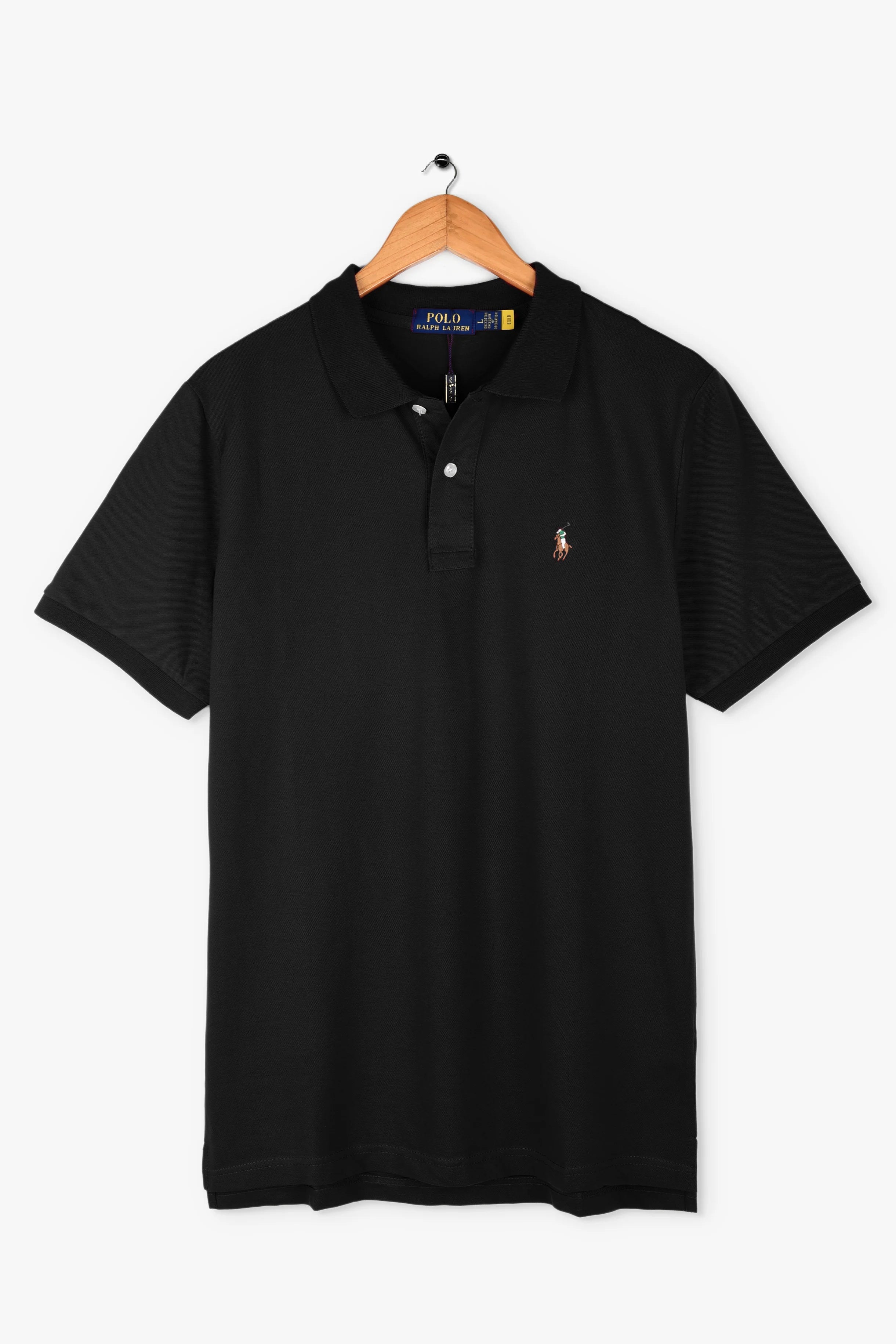 Multi Pony Polo