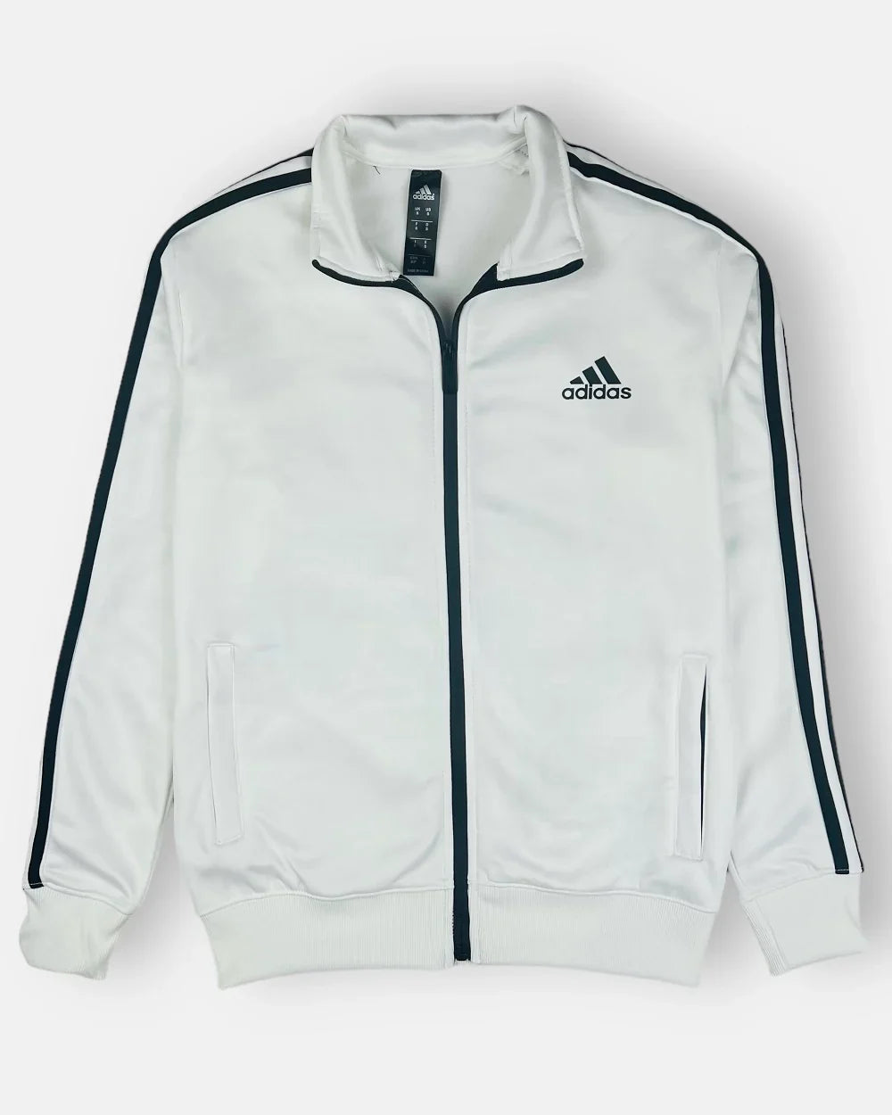 Addas Polyester Fleece Tracksuit